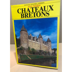 Châteaux bretons