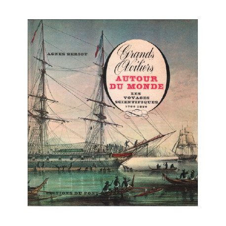 Grands voiliers autour du monde