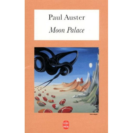 Moon Palace