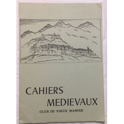 Cahiers médiévaux n° 21