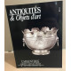 Antiquités et objets d'art n° 1 / l'argenterie ( angleterre et...
