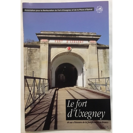 Le Fort d' Uxegney