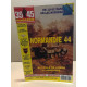 39-45 magazine n° 85/86 / normandie 44 bataille de chars à Lingèvres