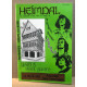 Revue heimdal n° 21 / lisieux avant guerre / le premier disque...
