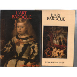 L'age baroque en Espagne et en Europe Septentrionale