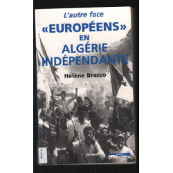 Européens En Algérie independante