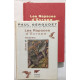 Les rapaces diurnes et nocturnes d'Europe ( édition de 2000 revue...