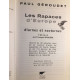 Les rapaces diurnes et nocturnes d'Europe ( édition de 2000 revue...