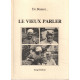 En Beauce ... le vieux parler