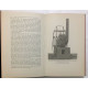 A short history of the steam engine
