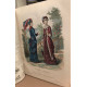 La mode illustrée / année complete 1880 du 4 janvier 1880 au 26...