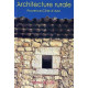 Architecture rurale : Provence-Côte-d'Azur Alpes-de-Haute-Provence...