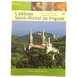 Abbaye St Michel de Frigolet