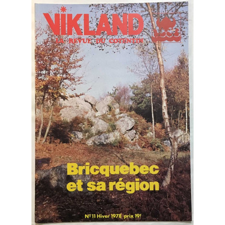 Bricquebec et sa région