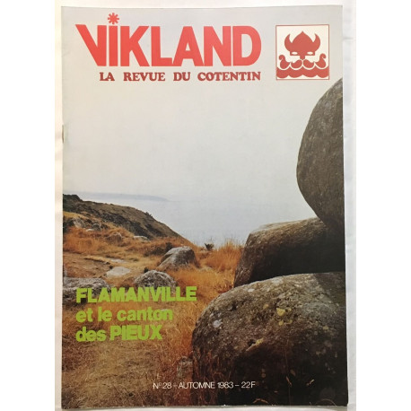 Flamanville et le canton des Pieux