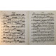 Six sonates pour le violon ( bach ) accompagnement de piano (...