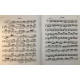 Six sonates pour le violon ( bach ) accompagnement de piano (...