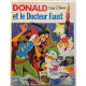 Donald et le docteur Faust