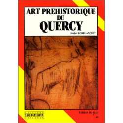 Art préhistorique du Quercy