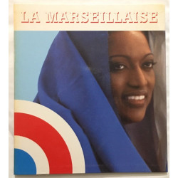 La marseillaise ( avec son CD )