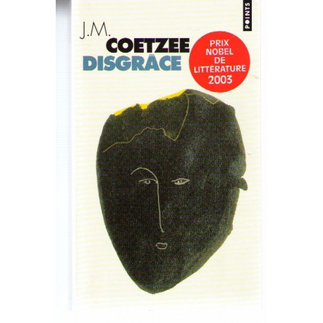 Disgrâce