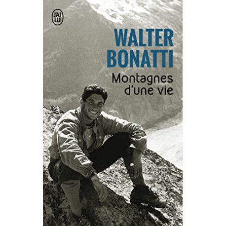 Montagnes d'une vie