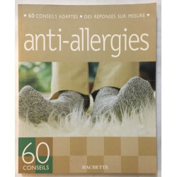 Anti allergies
