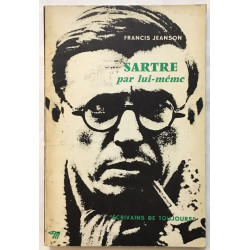 Sartre par lui-même