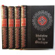 Histoire de la gestapo (complet en 4 tomes)