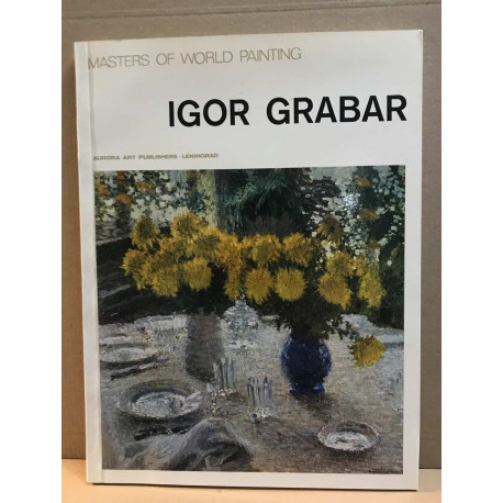 Igor grabar