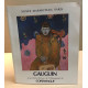 Gauguin et les chefs-d'oeuvre de l'ordrupgaard de Copenhague /...