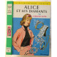 Alice et les diamants