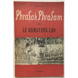 Phralak Phralam (volume 1)