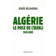 Algérie le prix de l'oubli: 1992-2005