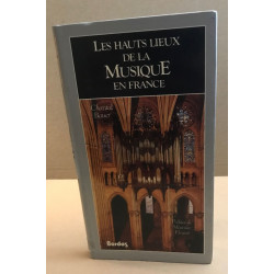 HAUTS LIEUX MUSIQUE (Ancienne Edition)