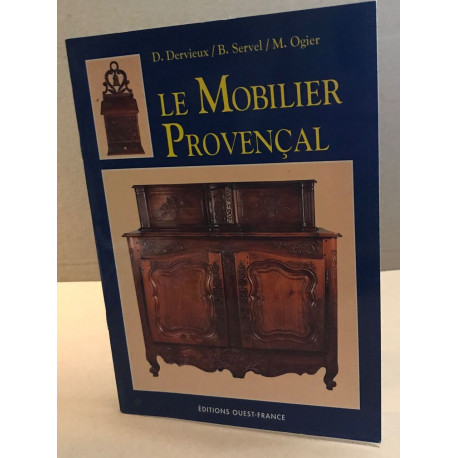 Mobilier Provençal