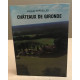 Châteaux de gironde