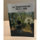 La tradition du tir à l'arc