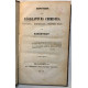 Histoire des législateurs chimistes (lavoisier berthollet humpphry...