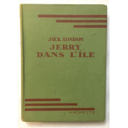 Jerry dans l' Ile (édition de 1946)