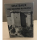 Chateaux des bouches-du-rhone