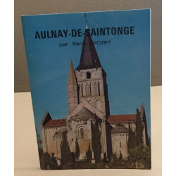 Aulnay-de-saintonge