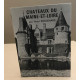 Chateaux du maine-et-Loire