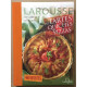 Larousse des tartes et quiches et pizzas (460 recettes)