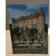 Chateaux de la haute-Loire