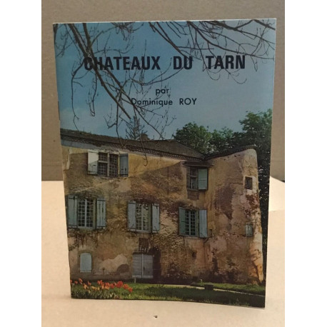 Chateaux du tarn