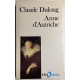 Anne d'Autriche: Mère de Louis XIV