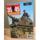 39-45 magazine n° 18 / mai-juin 1940 : chars français face aux...