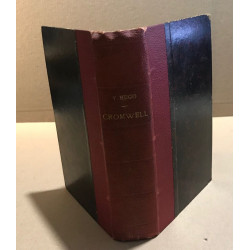 Cromwell / 3 tomes en un volume