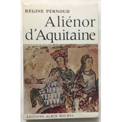 Aliénor d' Aquitaine